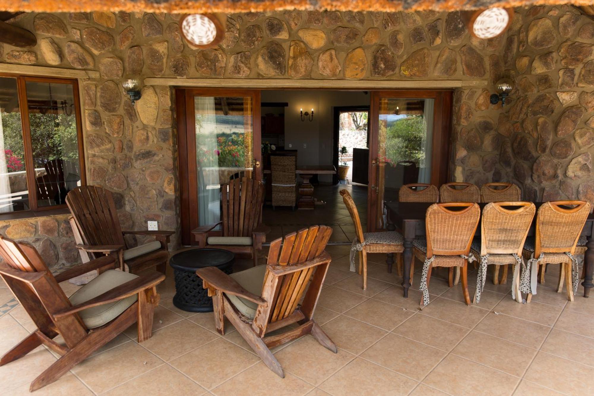 Kololo Game Reserve Vaalwater Habitación foto