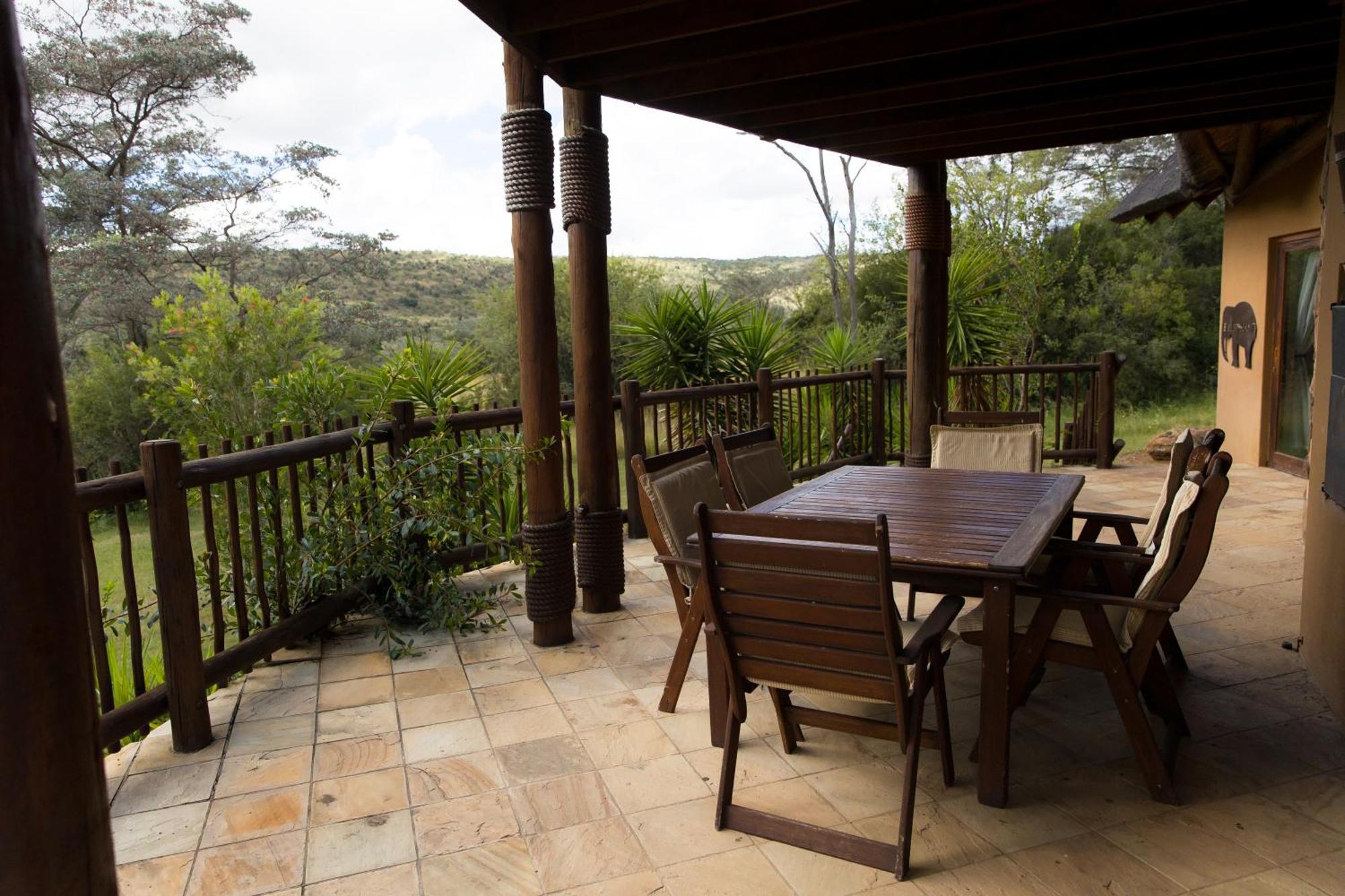 Kololo Game Reserve Vaalwater Habitación foto
