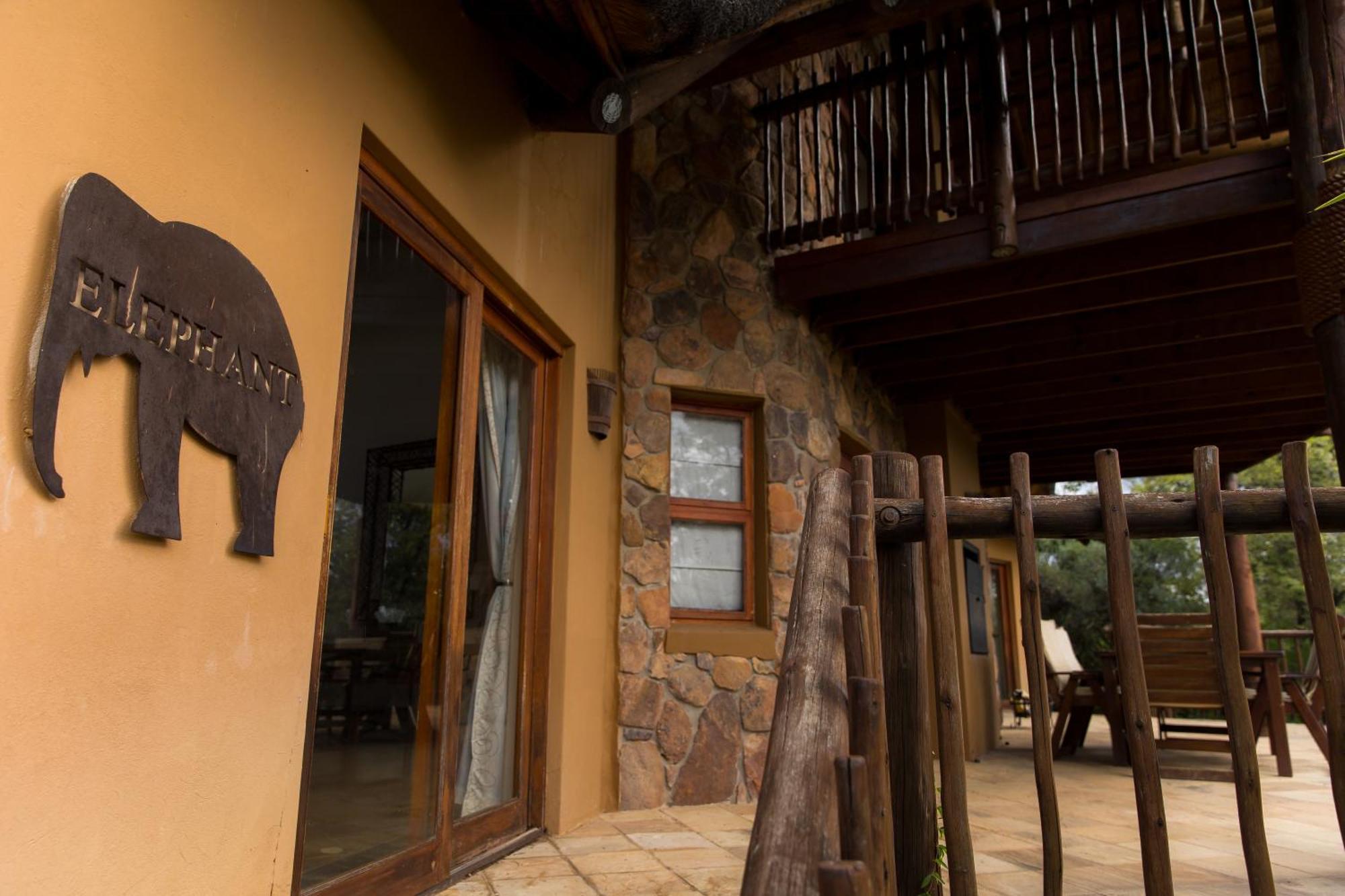 Kololo Game Reserve Vaalwater Exterior foto