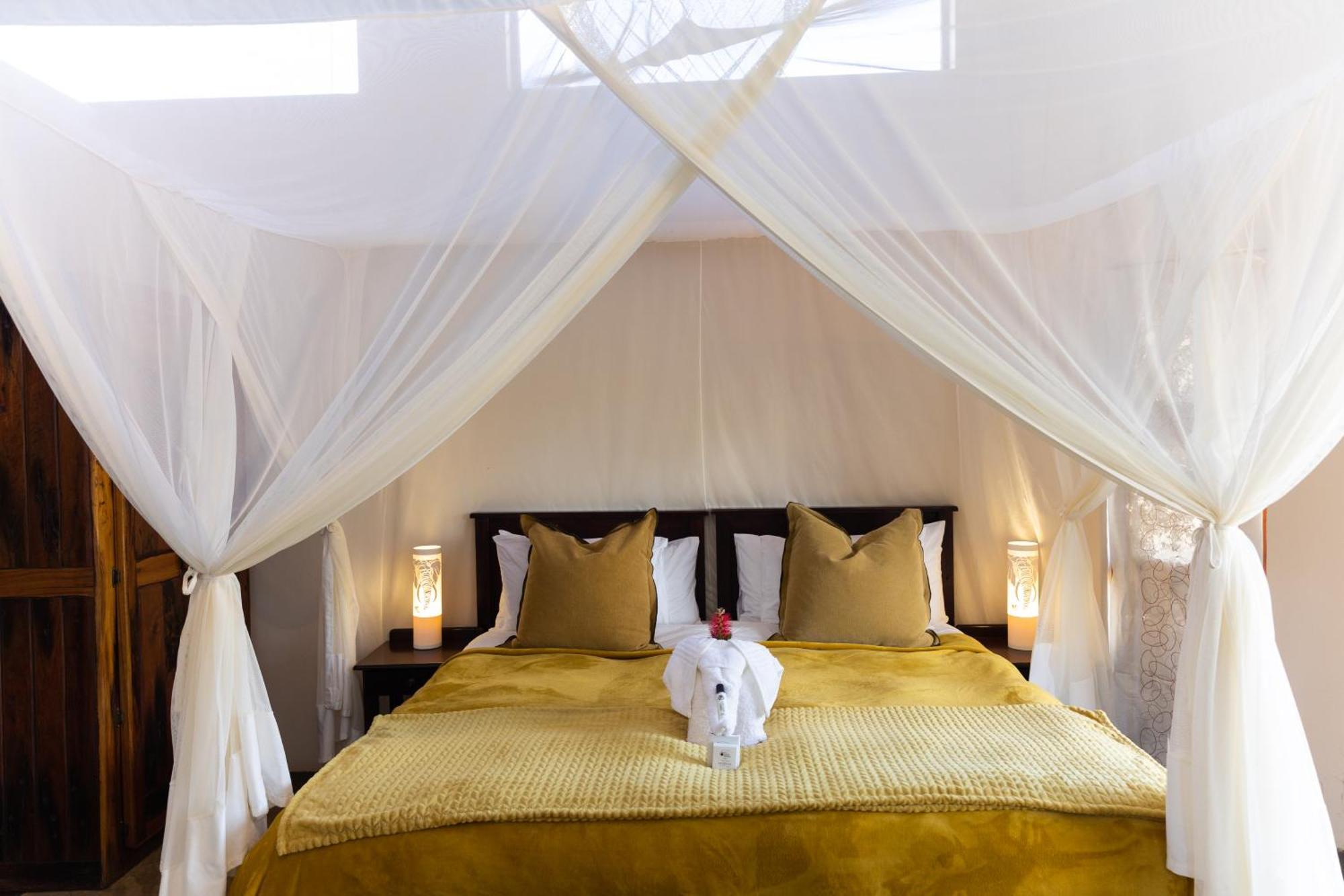 Kololo Game Reserve Vaalwater Habitación foto
