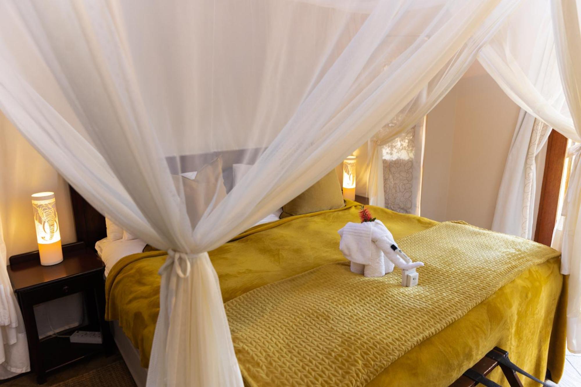 Kololo Game Reserve Vaalwater Habitación foto