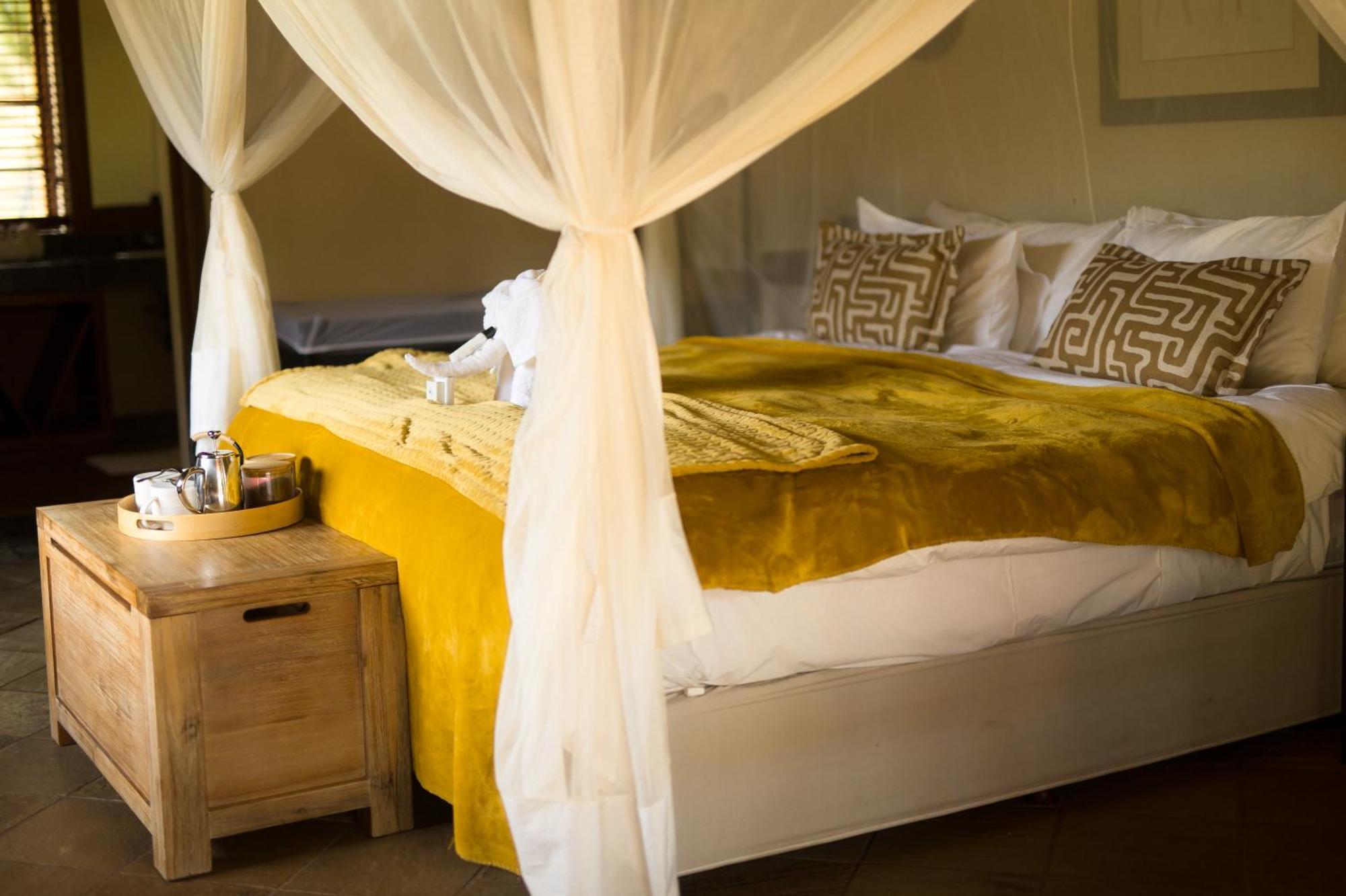Kololo Game Reserve Vaalwater Habitación foto