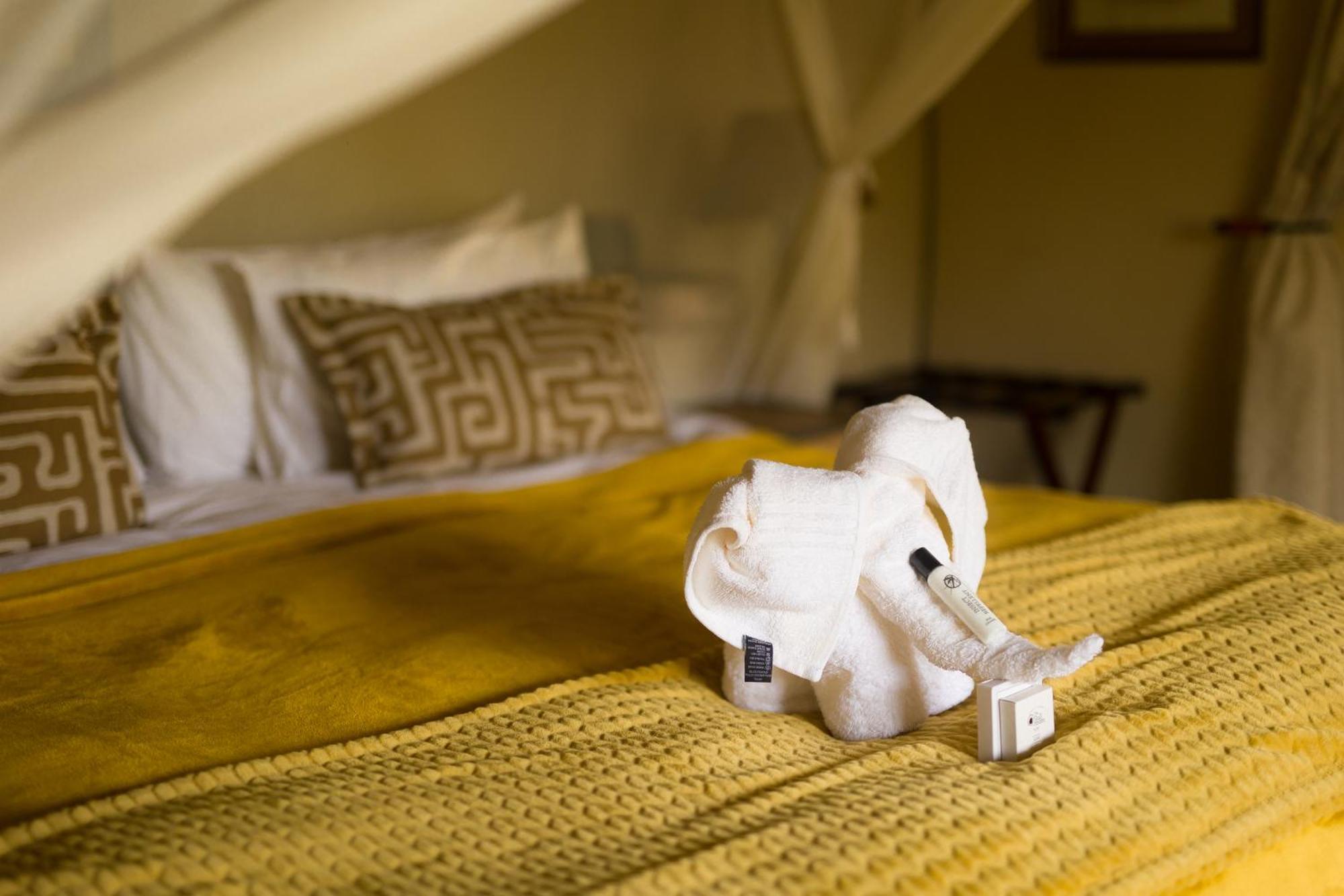 Kololo Game Reserve Vaalwater Habitación foto