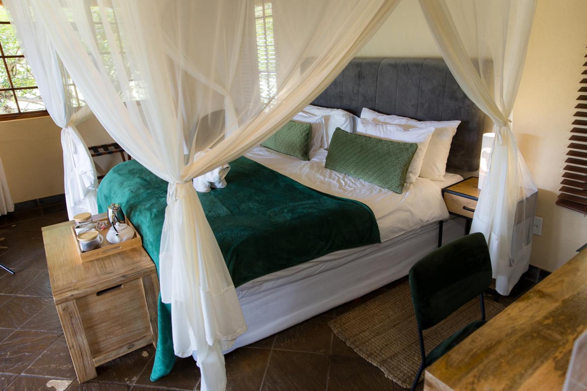 Kololo Game Reserve Vaalwater Habitación foto
