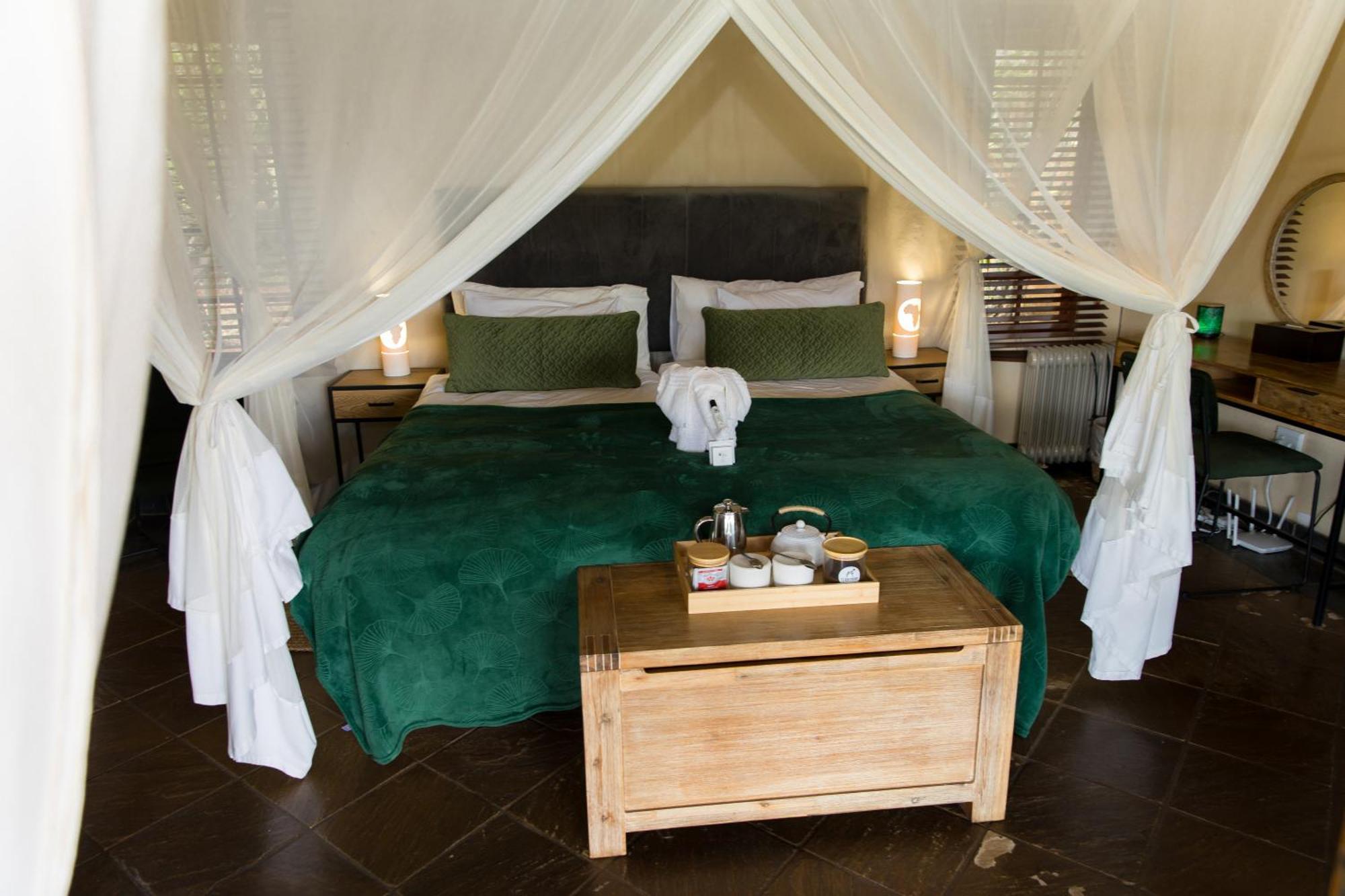 Kololo Game Reserve Vaalwater Habitación foto