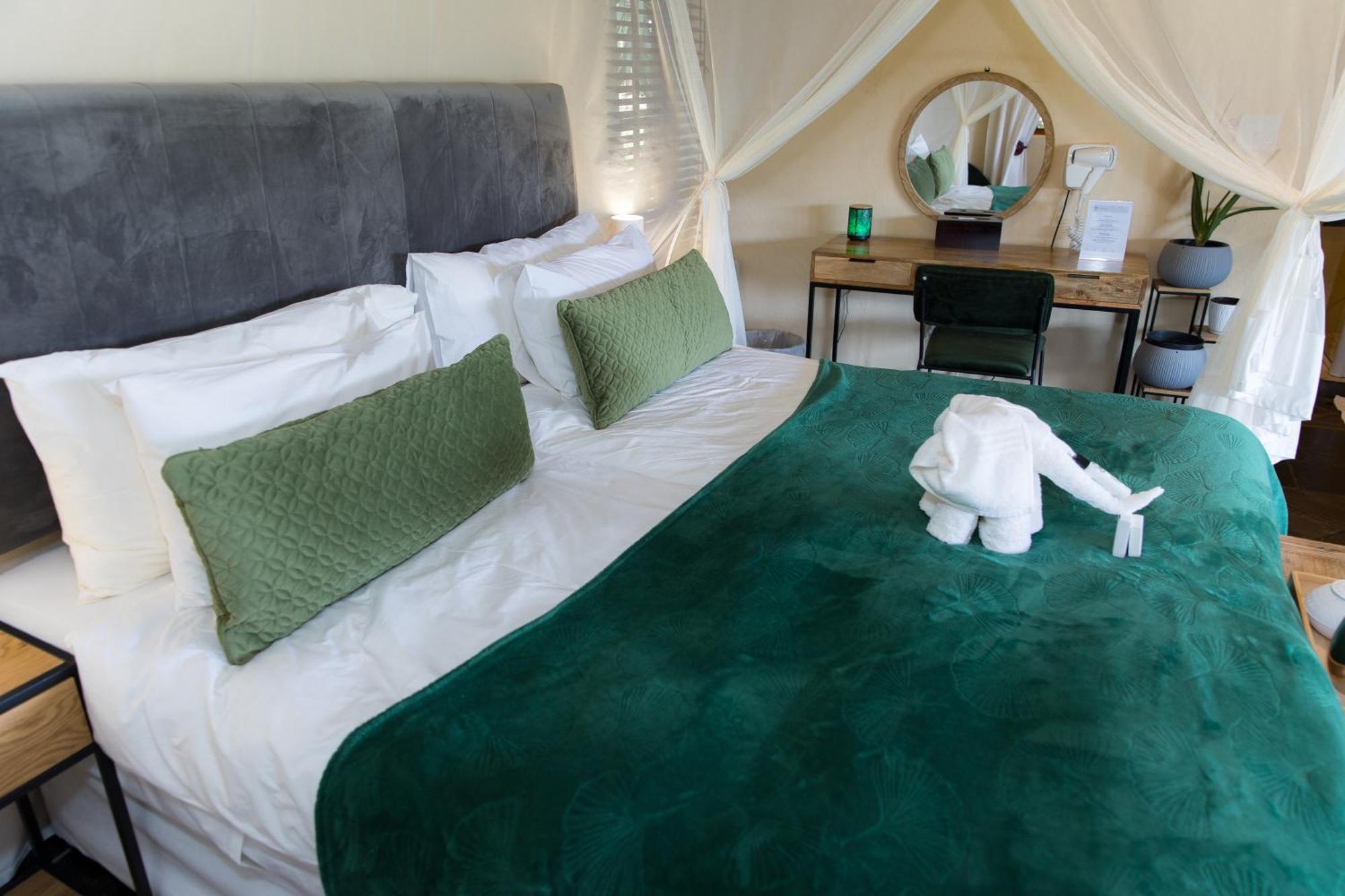 Kololo Game Reserve Vaalwater Habitación foto