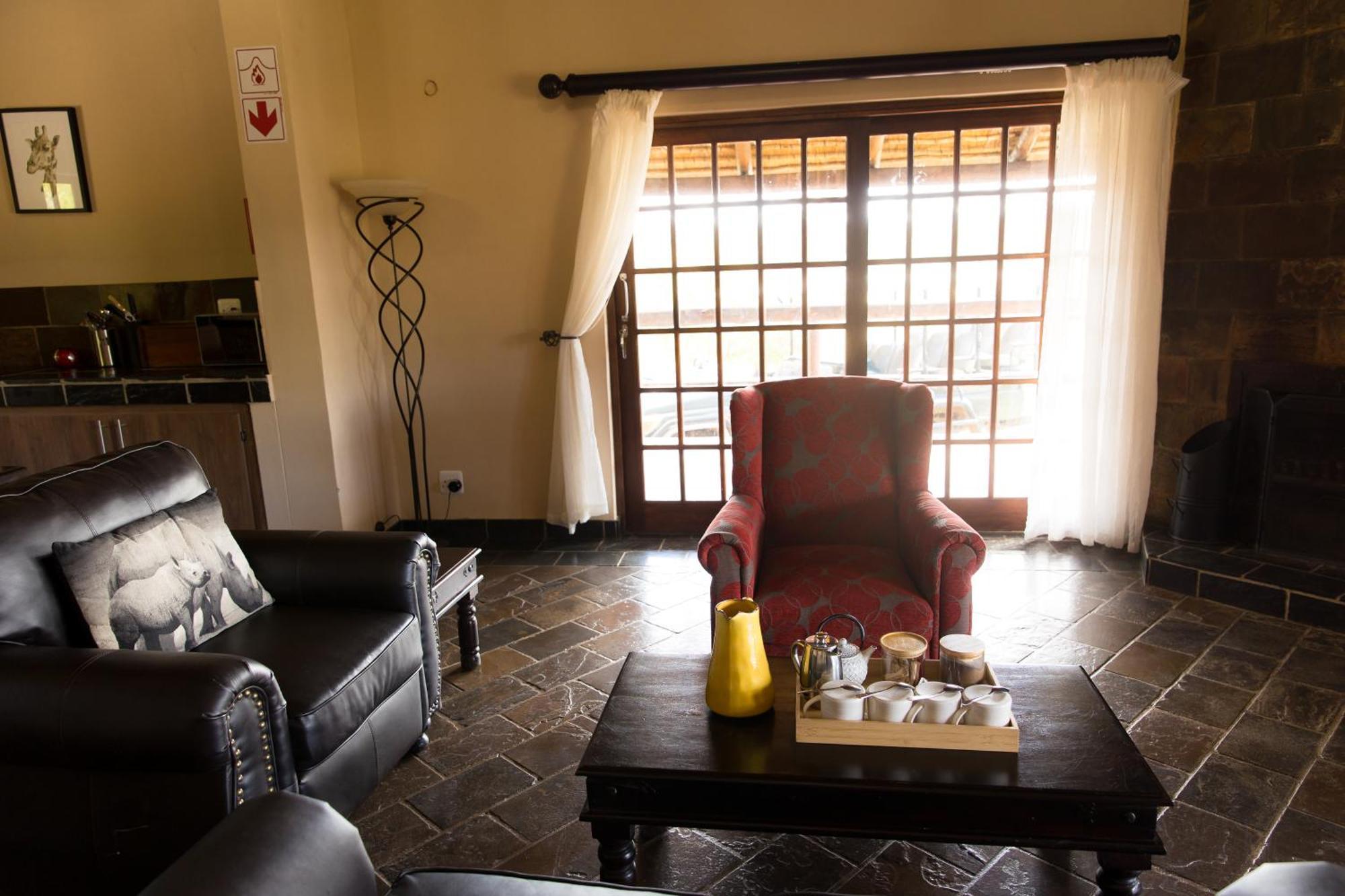 Kololo Game Reserve Vaalwater Habitación foto