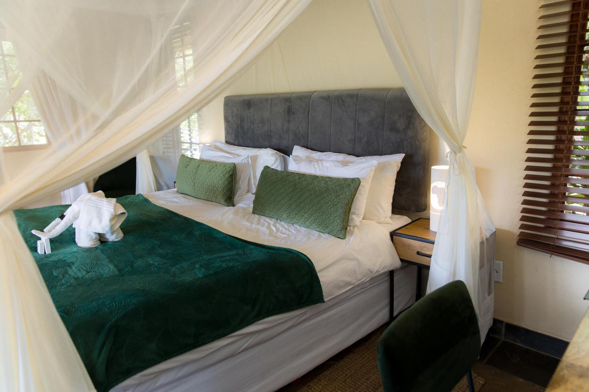 Kololo Game Reserve Vaalwater Habitación foto