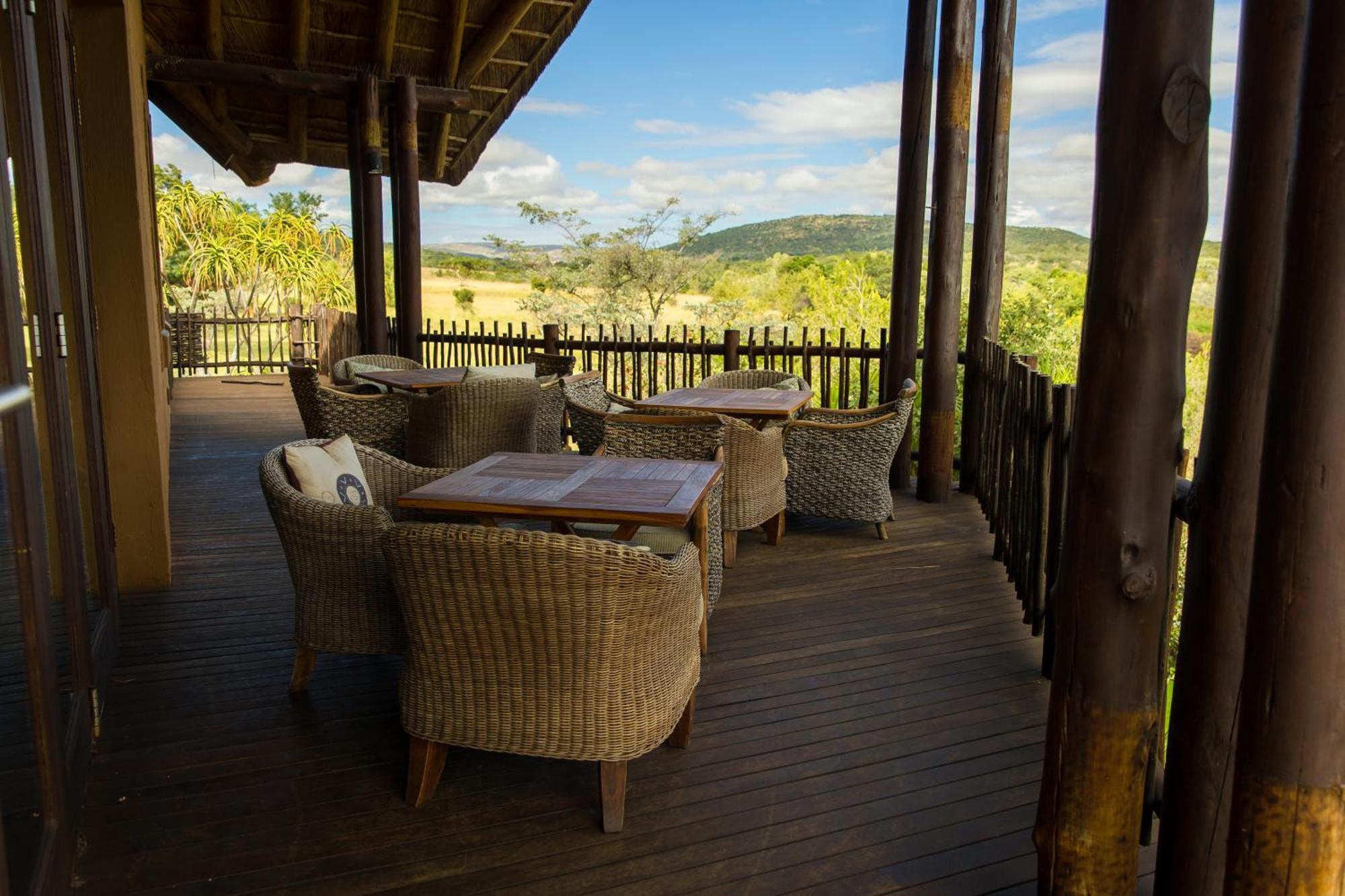 Kololo Game Reserve Vaalwater Exterior foto
