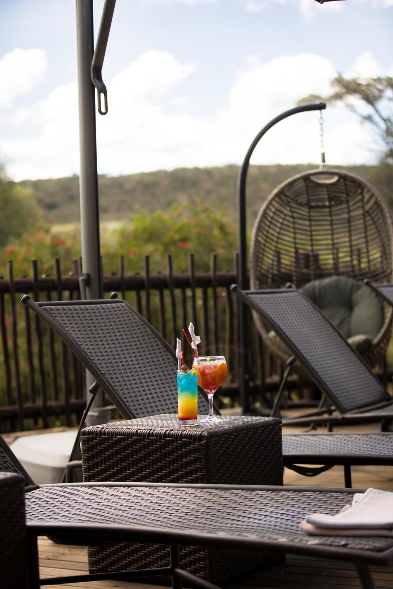 Kololo Game Reserve Vaalwater Exterior foto