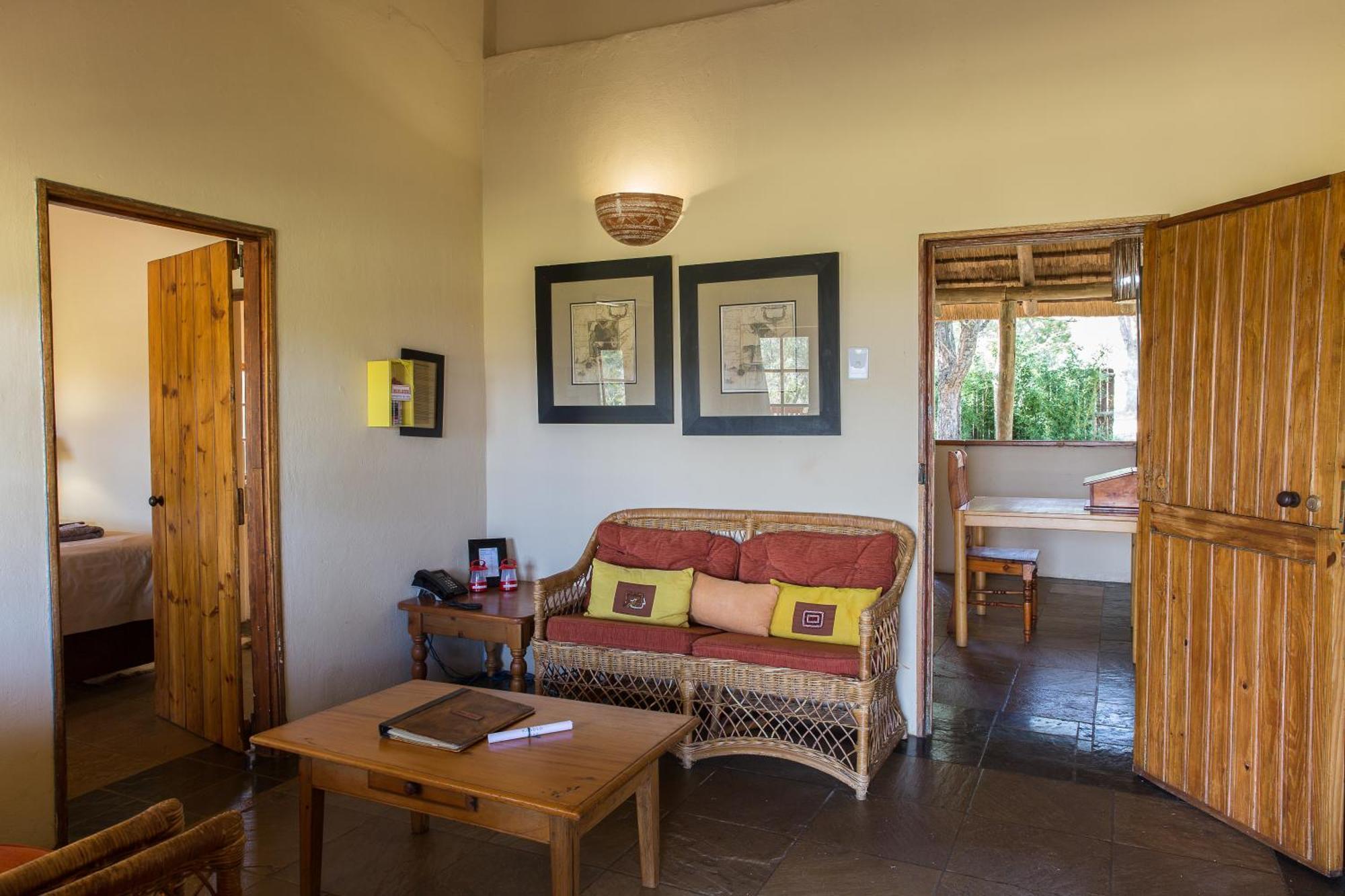 Kololo Game Reserve Vaalwater Habitación foto