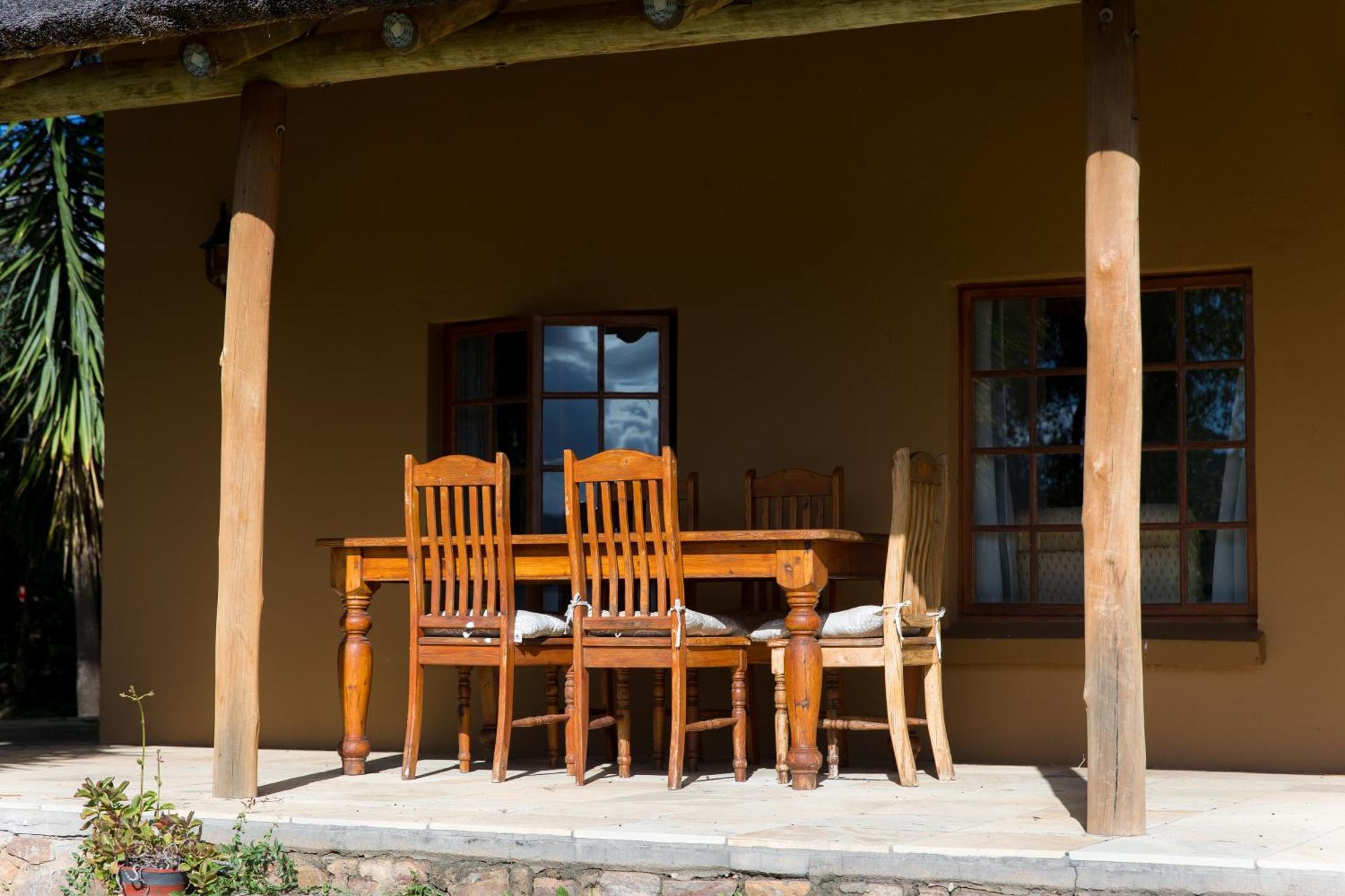 Kololo Game Reserve Vaalwater Habitación foto