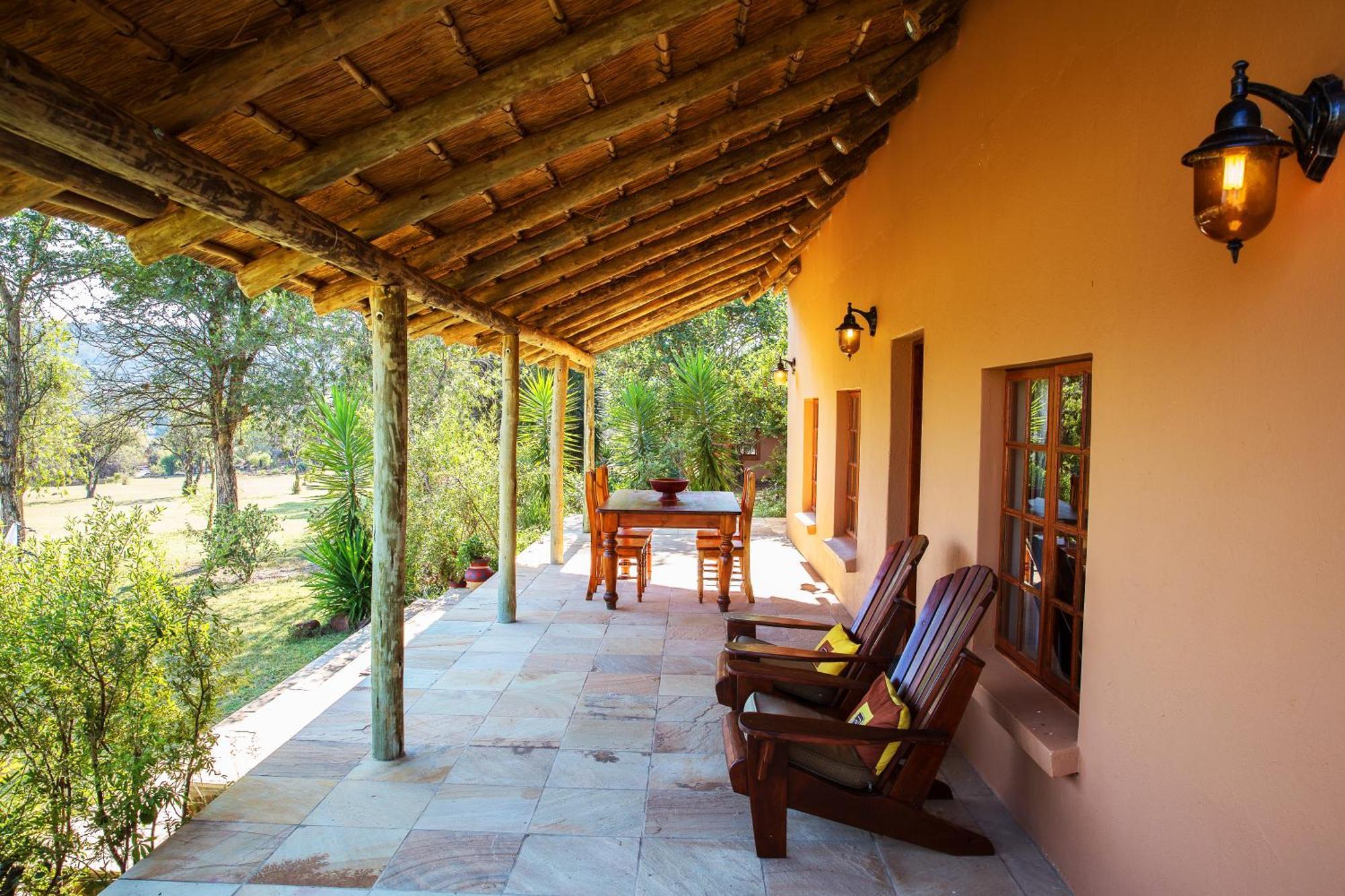 Kololo Game Reserve Vaalwater Habitación foto